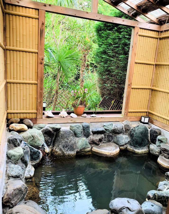 Forest Villa Olive Futo Ngoại thất bức ảnh