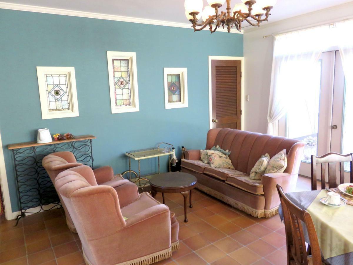 Forest Villa Olive Futo Ngoại thất bức ảnh