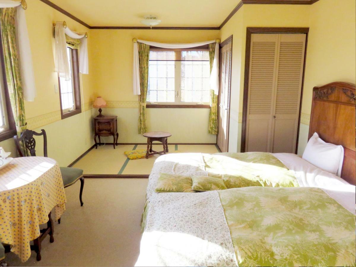 Forest Villa Olive Futo Ngoại thất bức ảnh