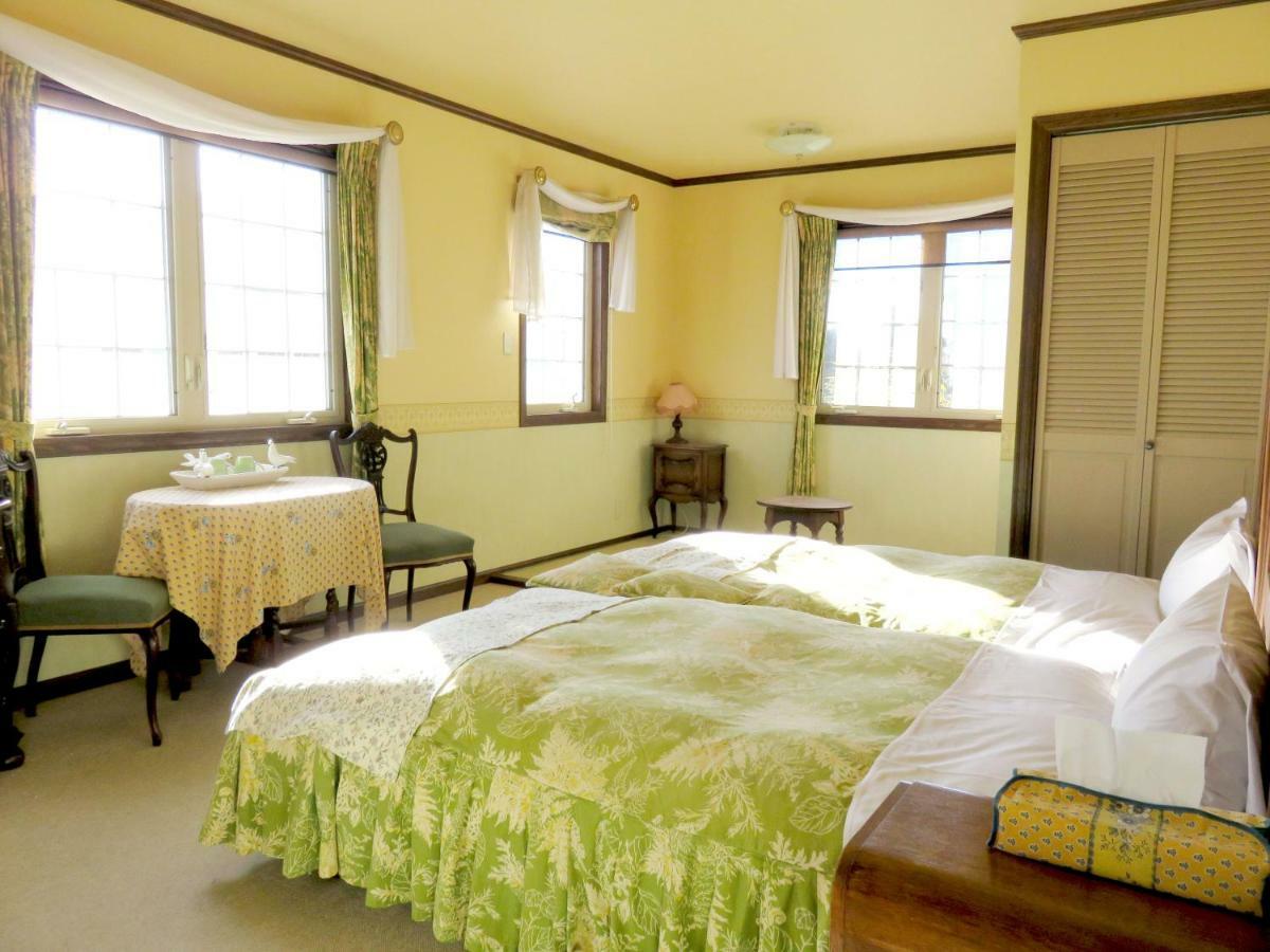 Forest Villa Olive Futo Ngoại thất bức ảnh