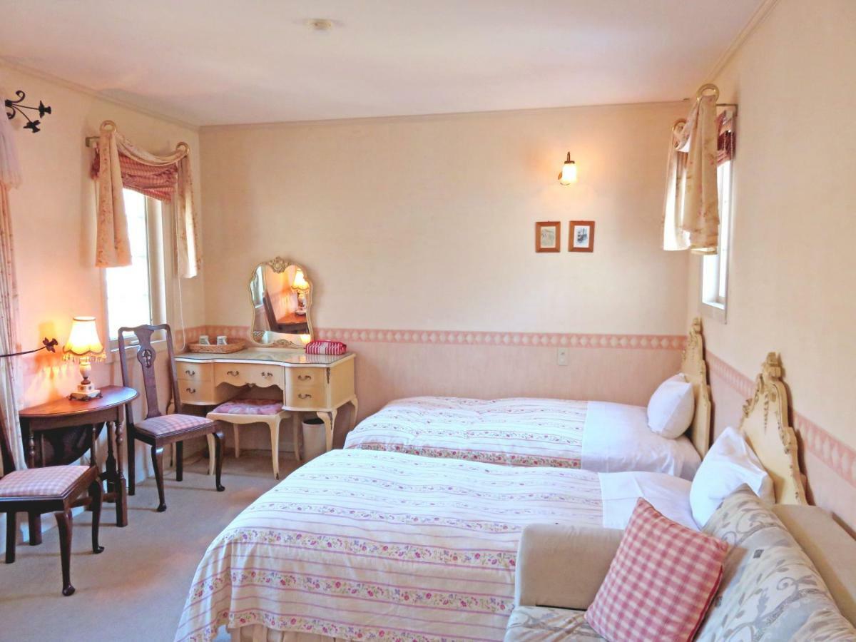 Forest Villa Olive Futo Ngoại thất bức ảnh