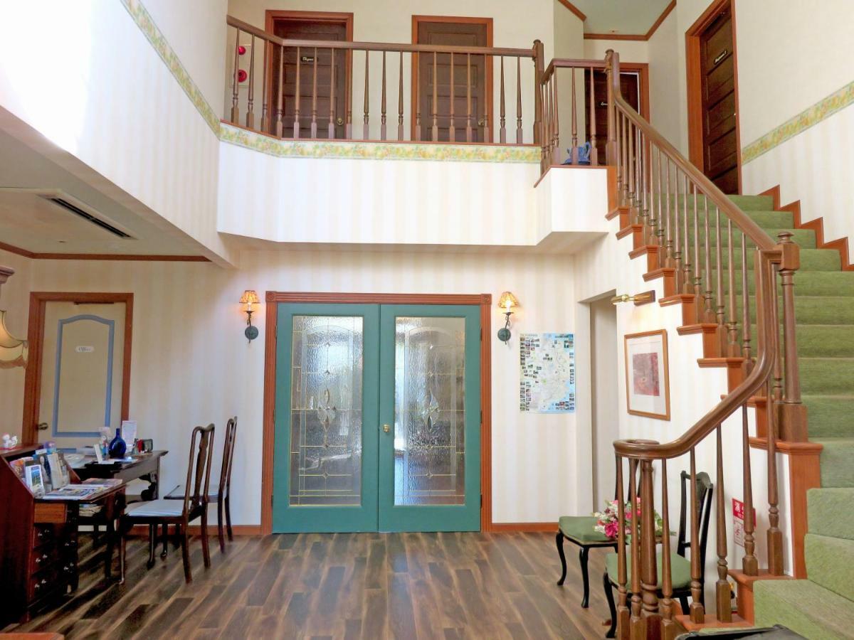 Forest Villa Olive Futo Ngoại thất bức ảnh