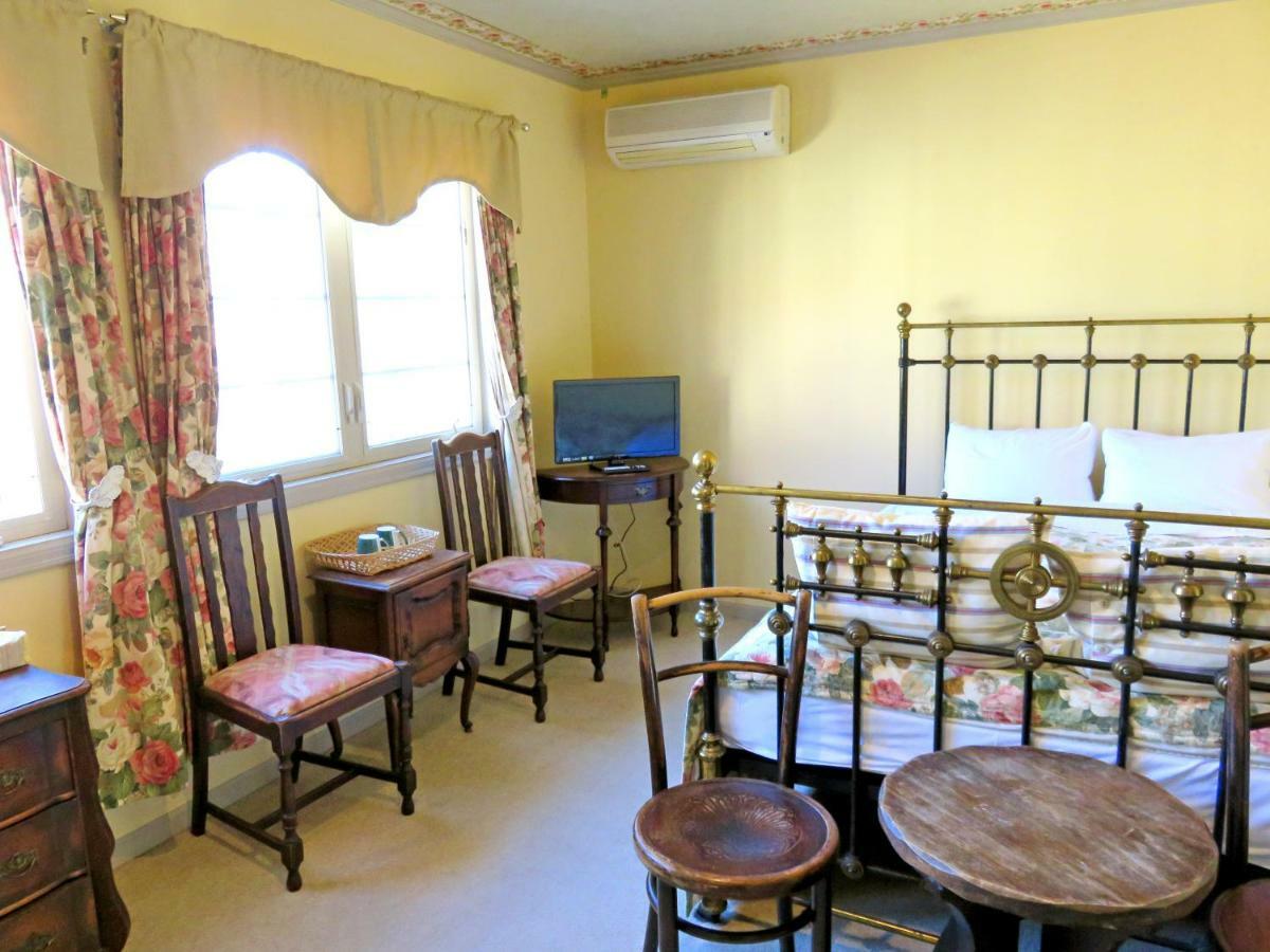 Forest Villa Olive Futo Ngoại thất bức ảnh
