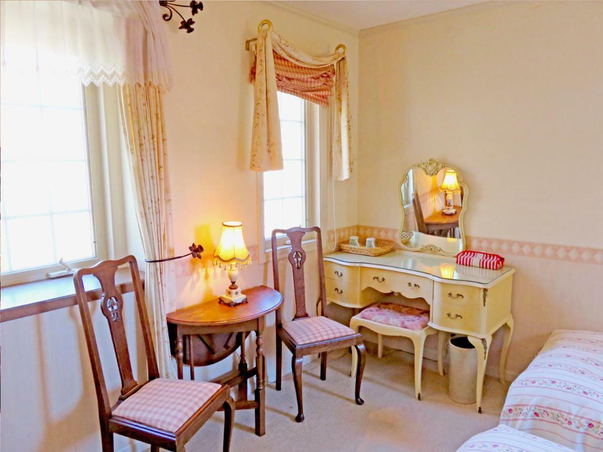 Forest Villa Olive Futo Ngoại thất bức ảnh