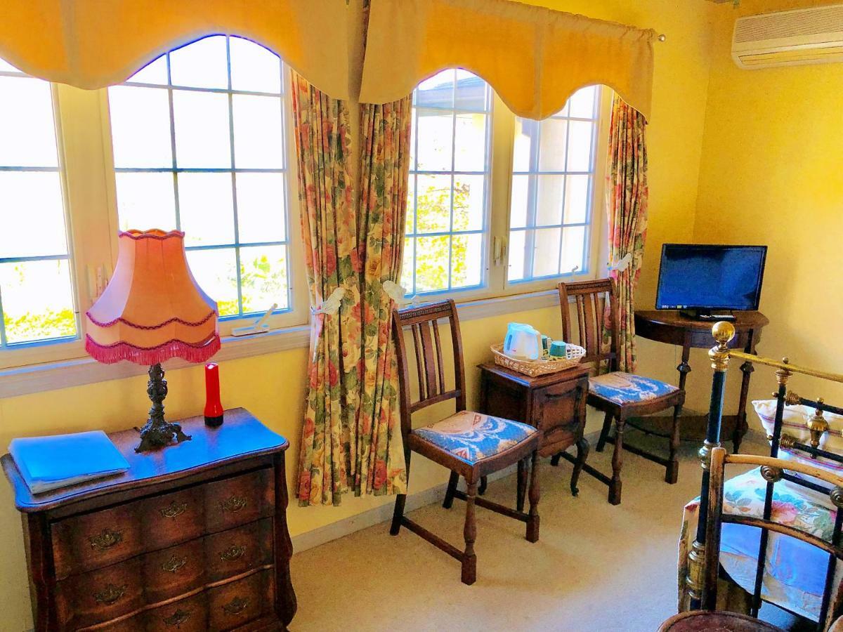 Forest Villa Olive Futo Ngoại thất bức ảnh