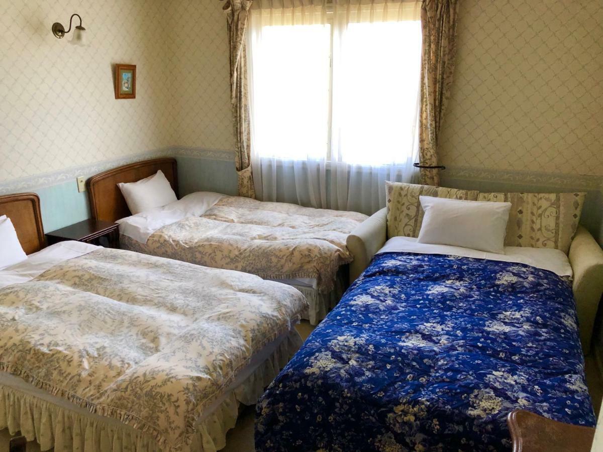 Forest Villa Olive Futo Ngoại thất bức ảnh