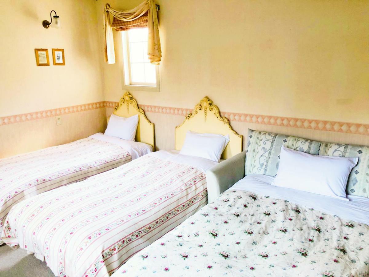 Forest Villa Olive Futo Ngoại thất bức ảnh