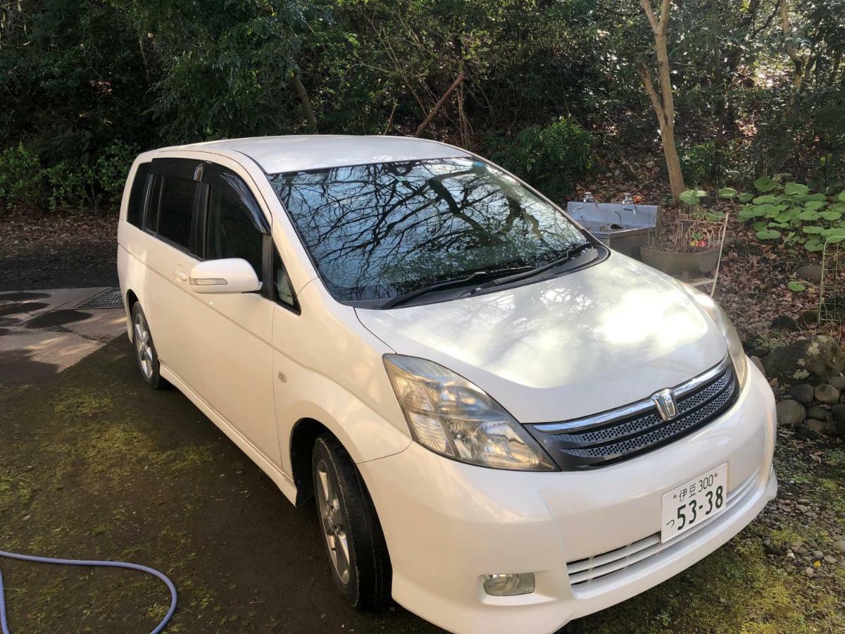 Forest Villa Olive Futo Ngoại thất bức ảnh