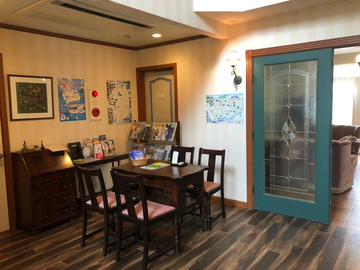Forest Villa Olive Futo Ngoại thất bức ảnh