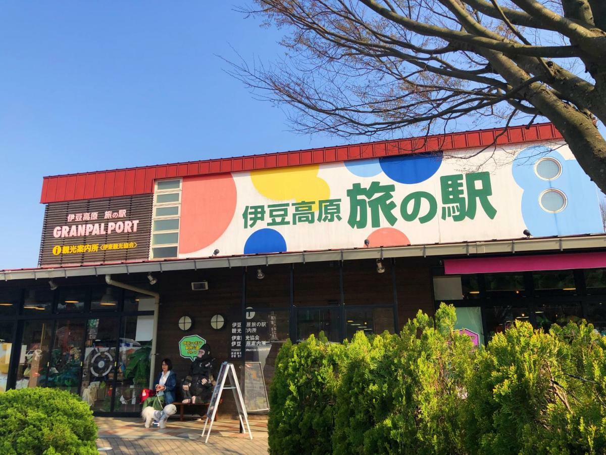 Forest Villa Olive Futo Ngoại thất bức ảnh