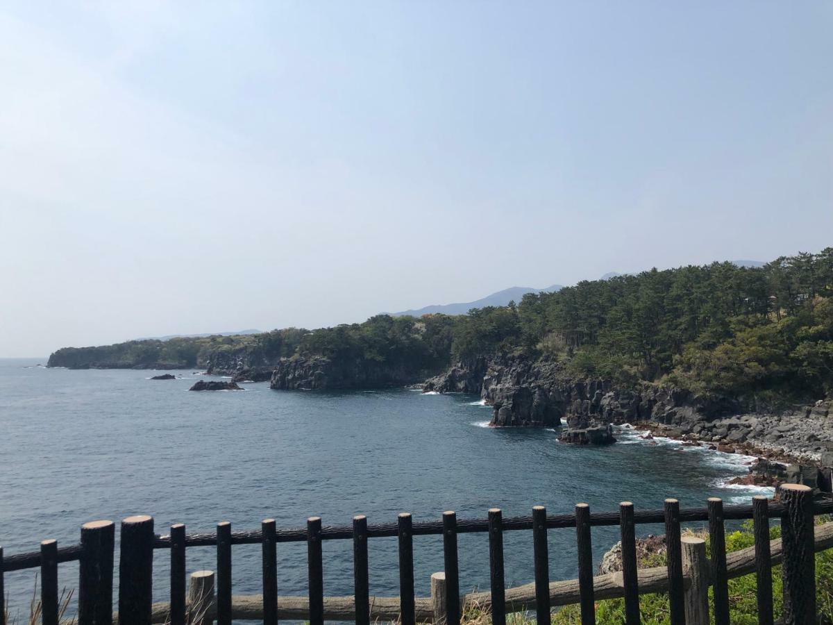 Forest Villa Olive Futo Ngoại thất bức ảnh