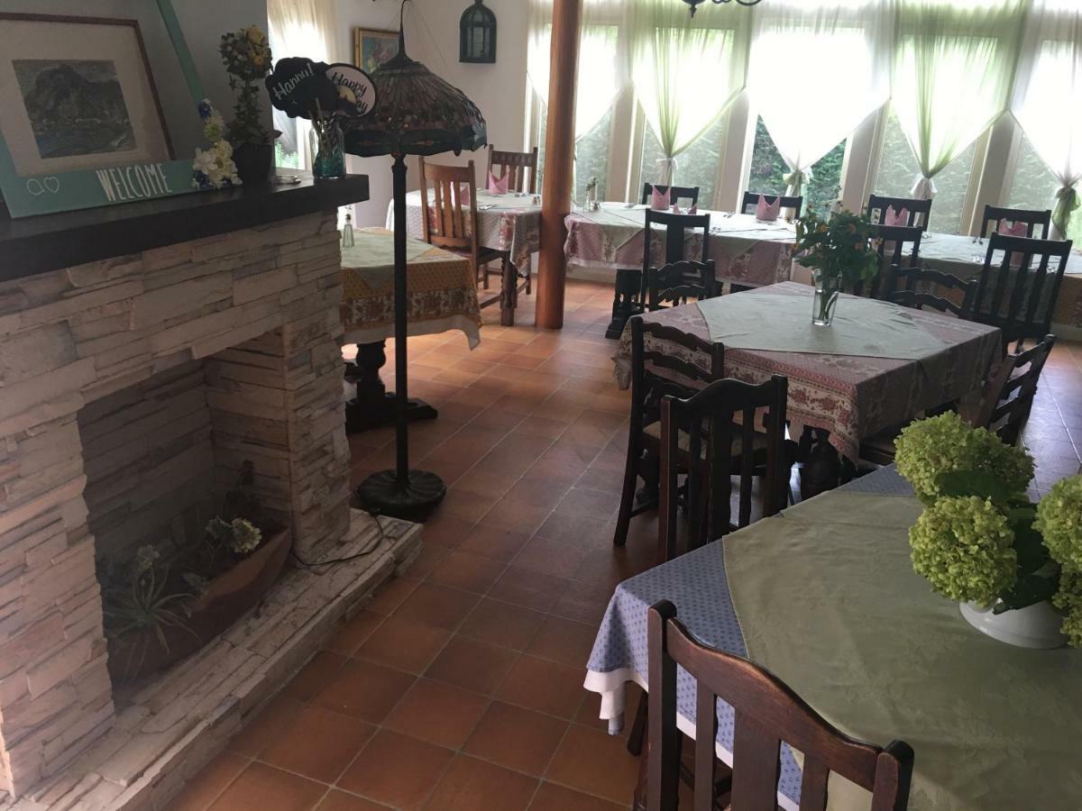 Forest Villa Olive Futo Ngoại thất bức ảnh