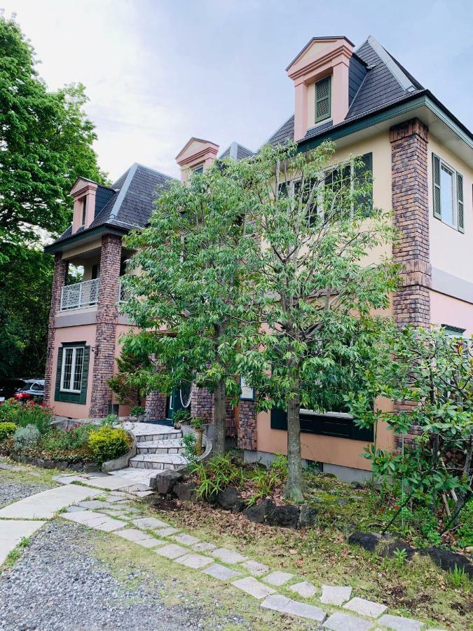 Forest Villa Olive Futo Ngoại thất bức ảnh