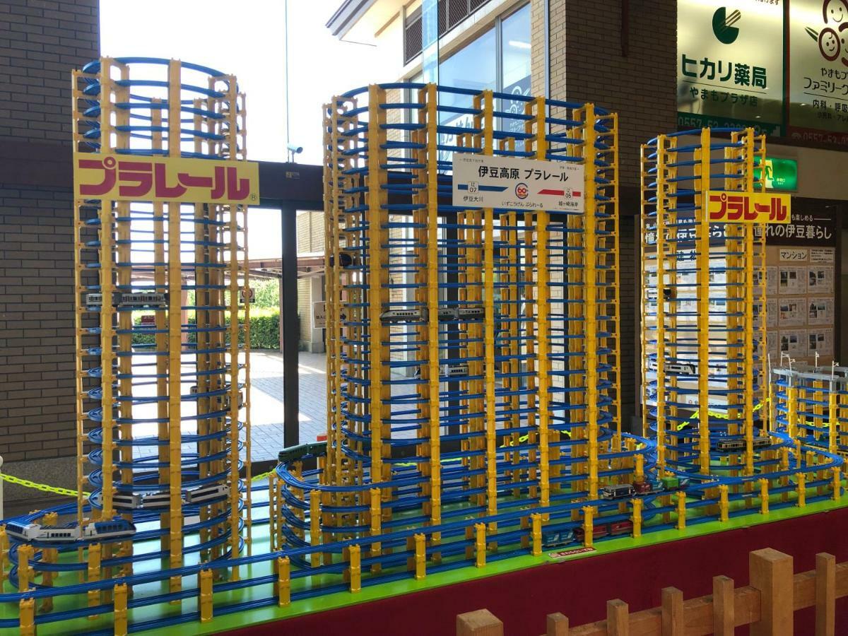 Forest Villa Olive Futo Ngoại thất bức ảnh