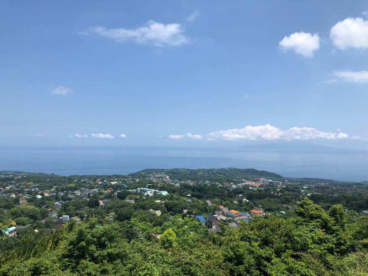 Forest Villa Olive Futo Ngoại thất bức ảnh